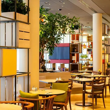 Intercityhotel Graz-3
