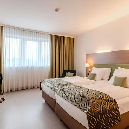 Hotel Mercure Graz City-3