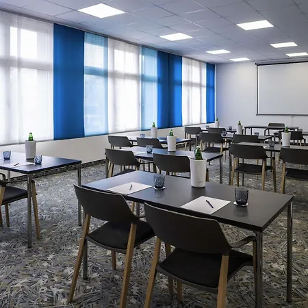 Hotel Mercure Graz City-2