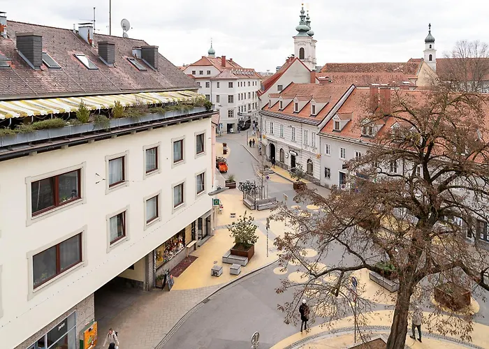 Feichtinger Graz