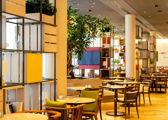 Intercityhotel Graz