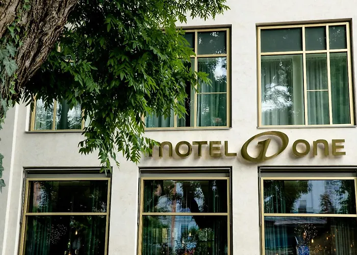 Motel One