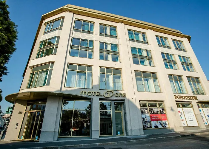 Motel One