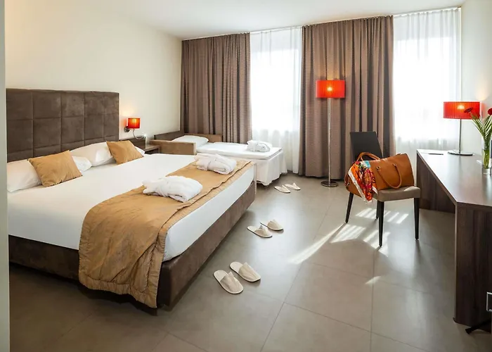 Hotel Mercure Graz City